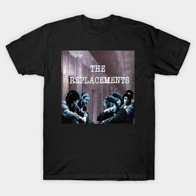 The Mats T-Shirt by CoolOrrin